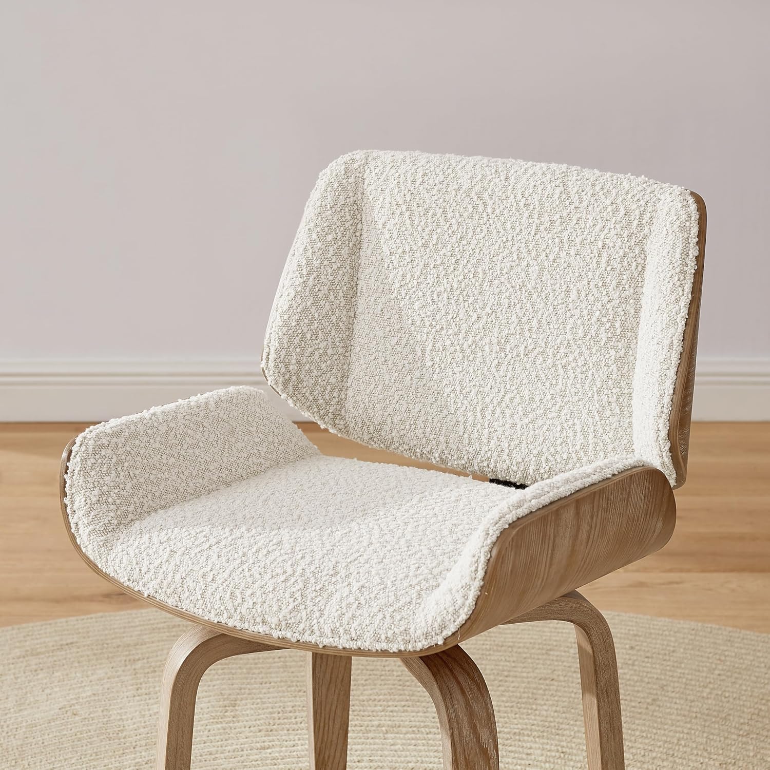 Swivel Dining Chair, Fabric Up - Century Textile & Sewing Supply review and price