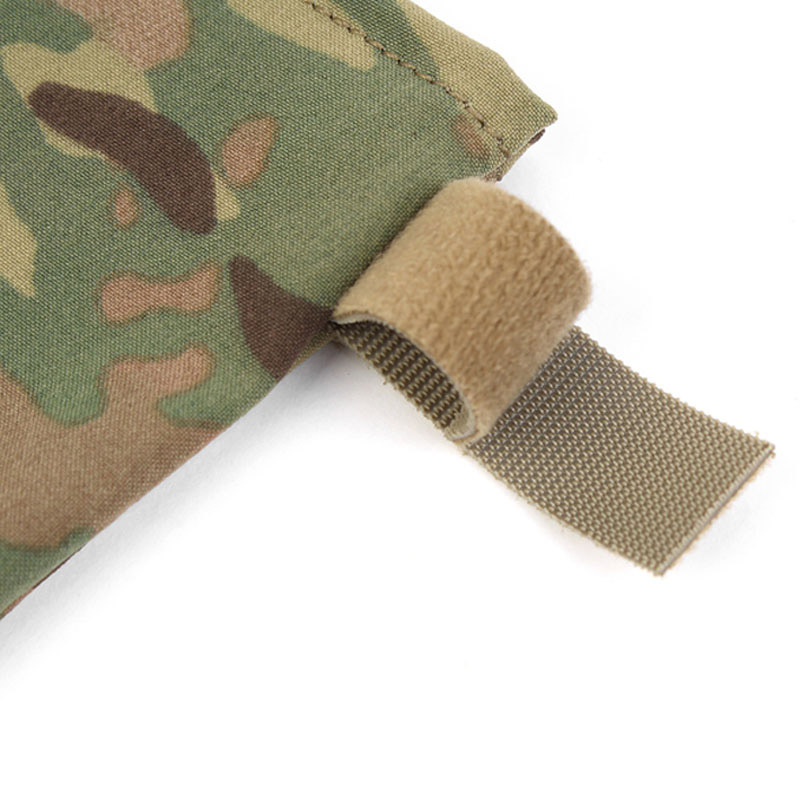 1 Pair AVS Tactical Vest Plate - Shoulder Pad Set In review and price
