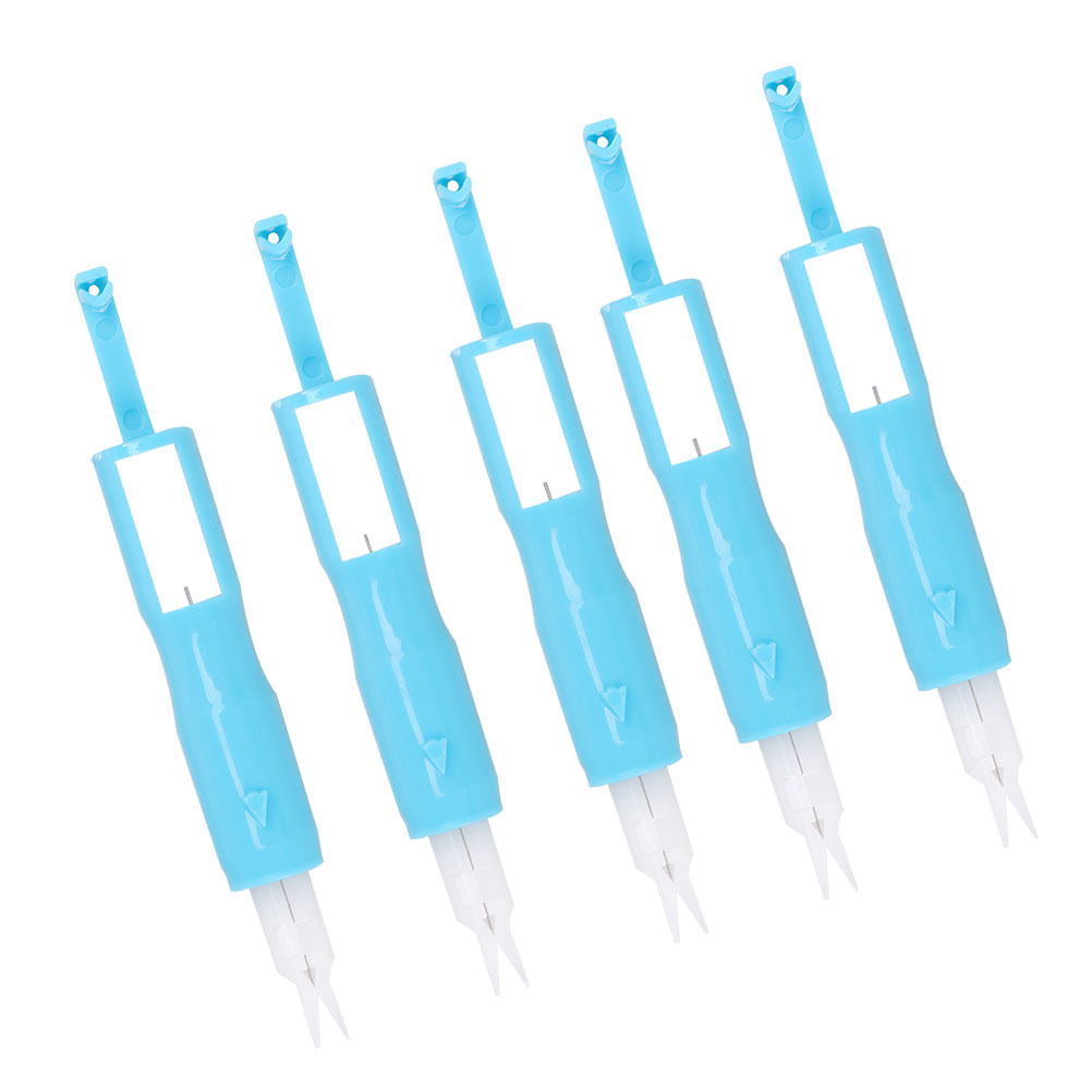 5Pcs Needle Threader Tool Set  - Needle Threader Tool review and price