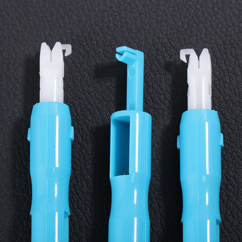 5Pcs Needle Threader Tool Set  - Needle Threader Tool review and price