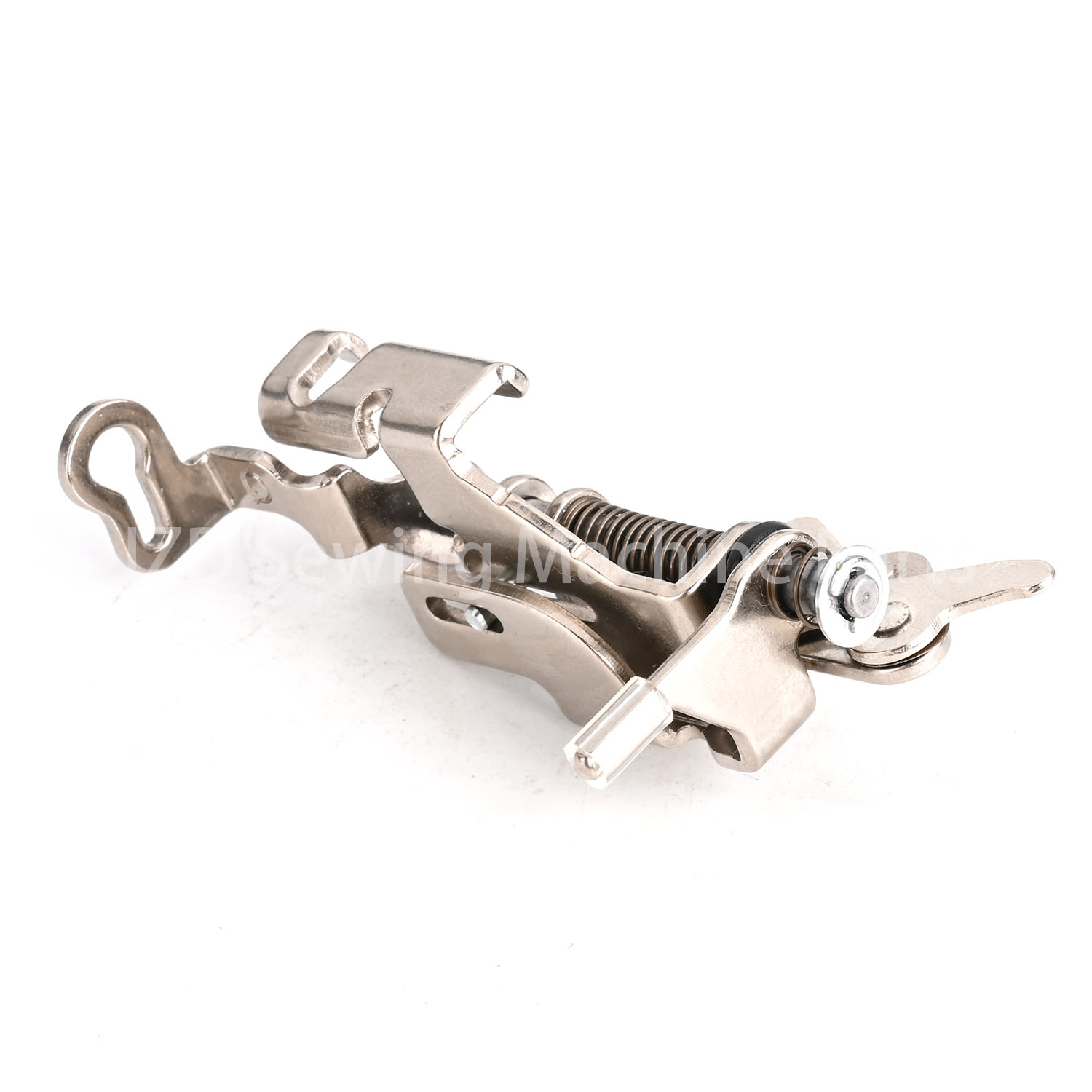 #XD0474051 Embroidery Foot Q - - Textile Sewing Machines review and price