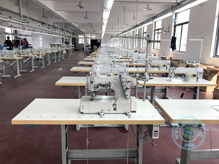DSC-JK-600D Automatic Thread T - Sewing In Textile Industry review and price