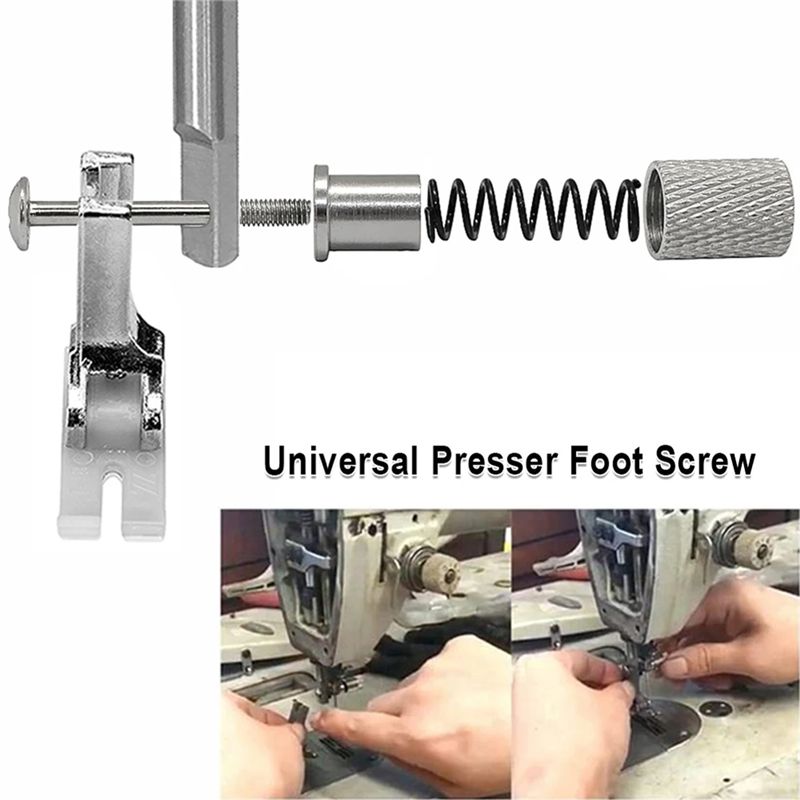A84E-31 PCS Presser Foot Set 2 - Textile Sewing Machines review and price