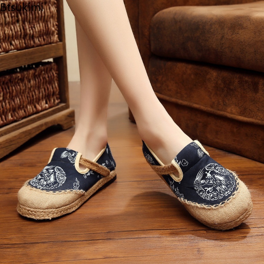 New 2026 Women Shoes Simple Sl - Sewing Cotton review and price
