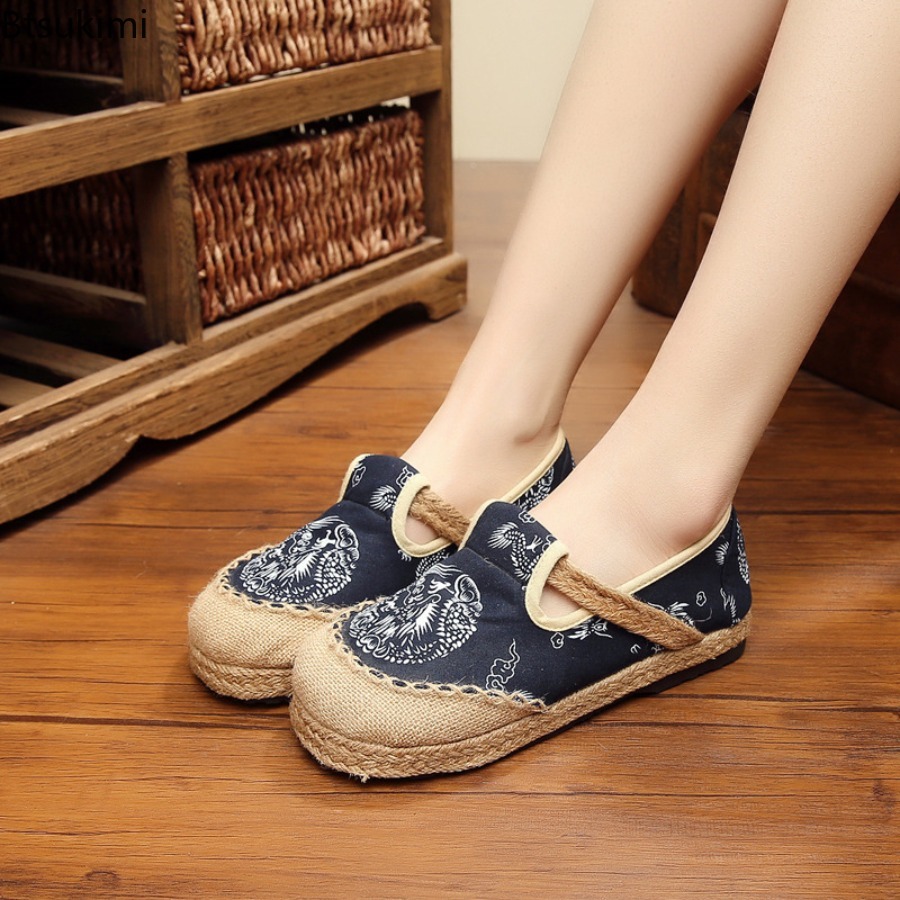 New 2026 Women Shoes Simple Sl - Sewing Cotton review and price