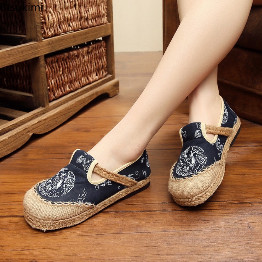 New 2026 Women Shoes Simple Sl - Sewing Cotton review and price