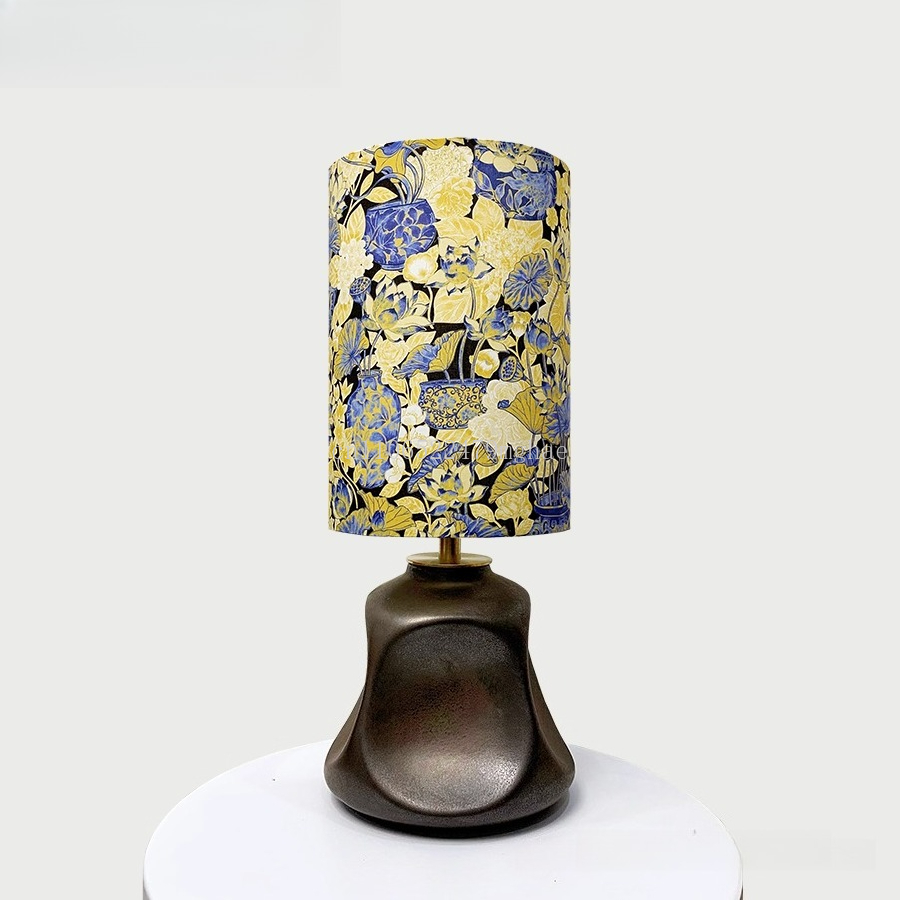 Gilded Liberty Fabric Table La - Century Textile & Sewing Supply review and price