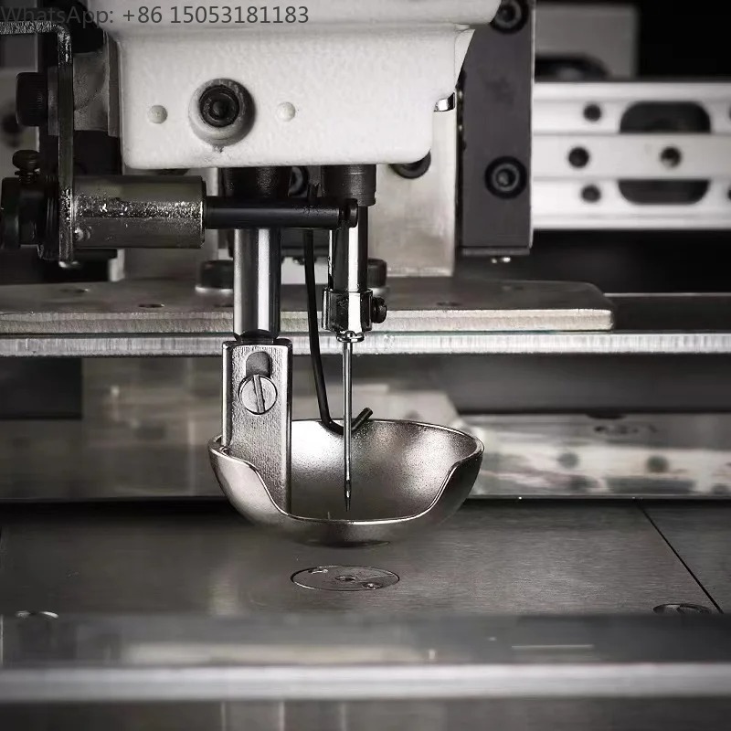 2210H Computerized Pattern Ind - Sewing In Textile Industry review and price