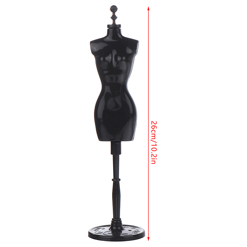 C 1Set New 1:6 Dollhouse Minia - Dress Form Mannequin review and price