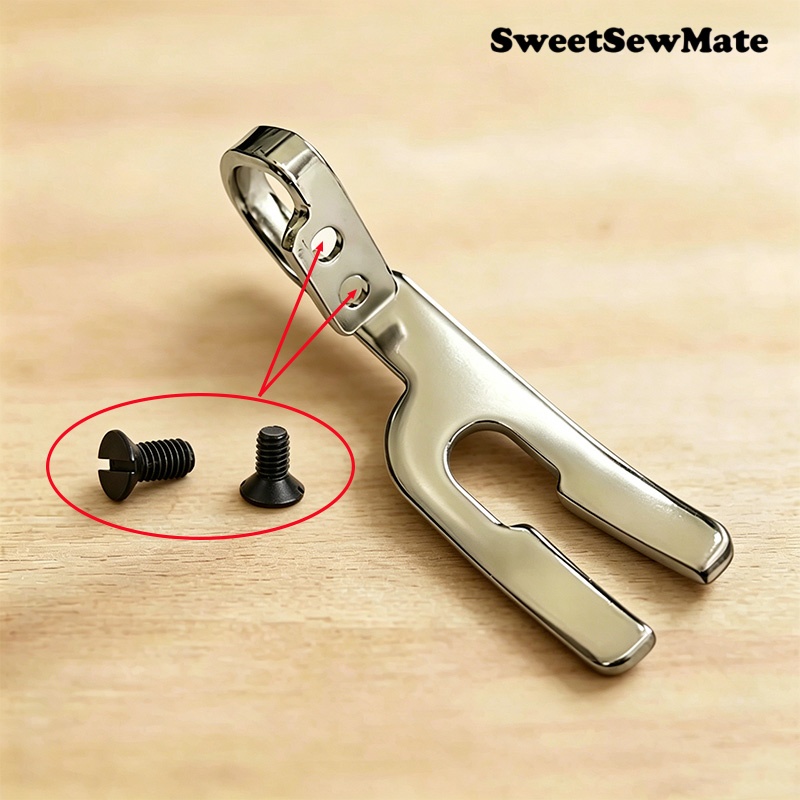 1PCS lotted Flat Head Screw Al - Textile Sewing Machines review and price