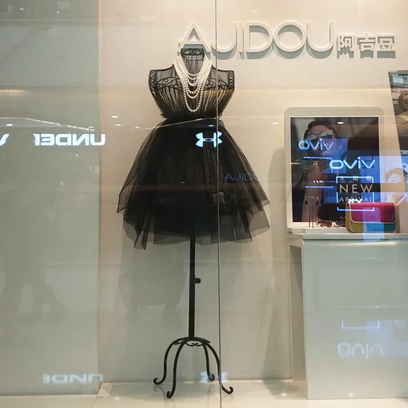 Full Metal Female Mannequin fo - Dress Form Mannequin review and price