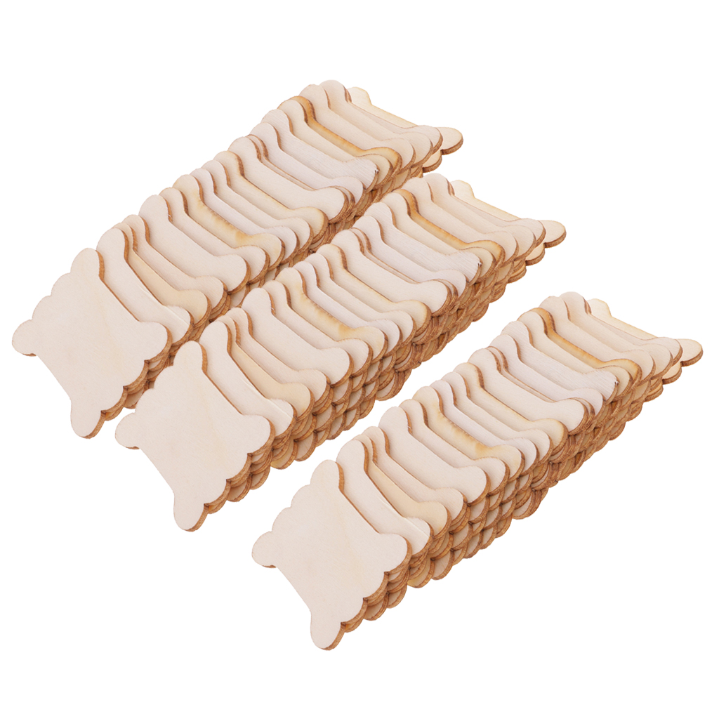 20PCS/40PCS/60PCS Bone Shaped  - Bobbin Organizer Box review and price